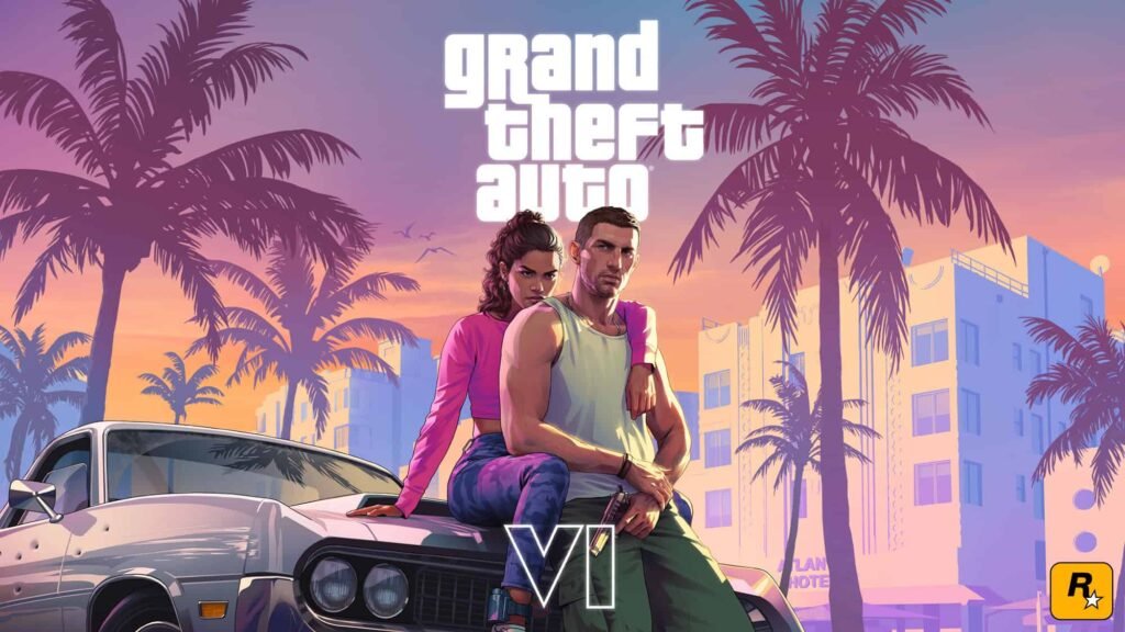 foto divulgação Gta 6
