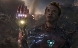 Homem de Ferro ou Doutor Destino? Robert Downey Jr. revela qual papel prefere