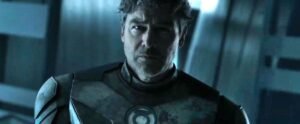 Lanternas: por que Hal Jordan quase não usa o uniforme na série da HBO?