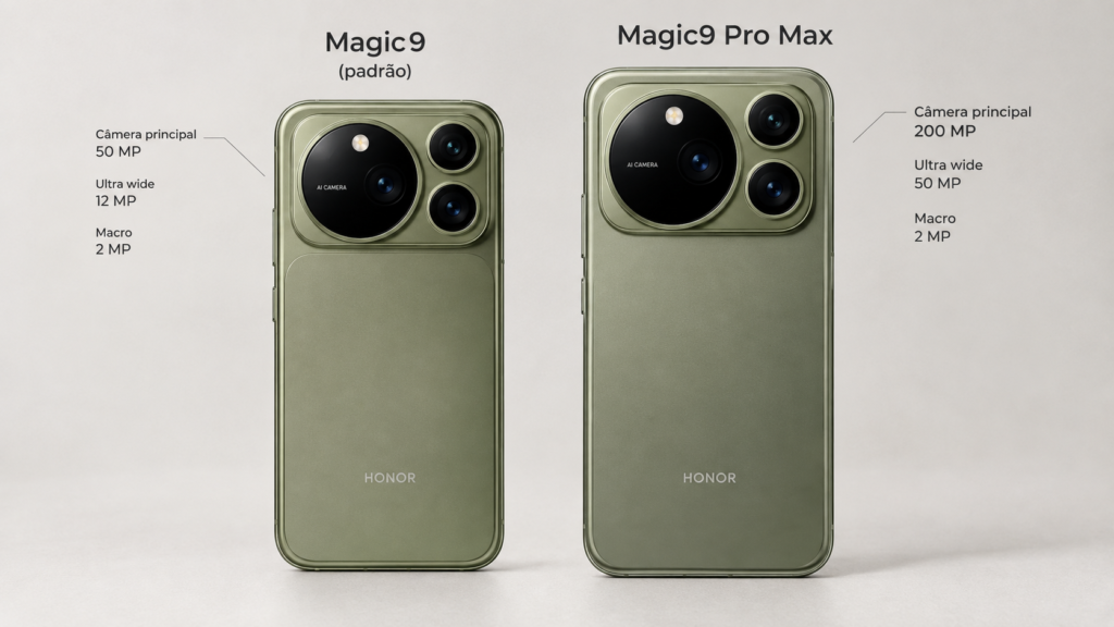 Honor Magic9