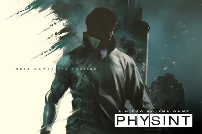 PHYSINT