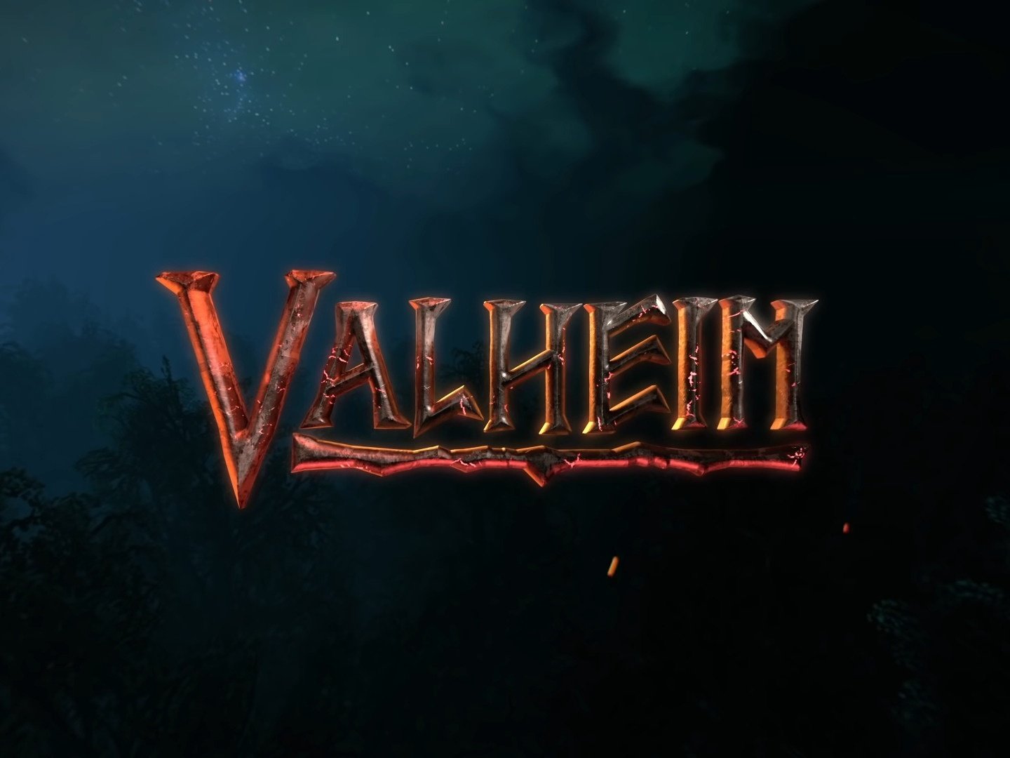 Valheim