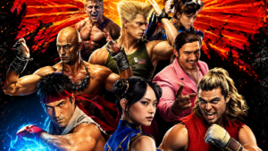 Filme de Street Fighter estreia nos cinemas: elenco, história e o que esperar