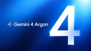 Gemini 4 Argon chega a todos os usuários: veja o que o novo modelo do Google entrega