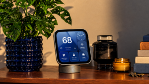 Apple lança o HomeView, seu primeiro hub de casa inteligente com tela, por US$ 299